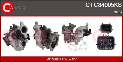 COMPRESOR SISTEM DE SUPRAALIMENTARE