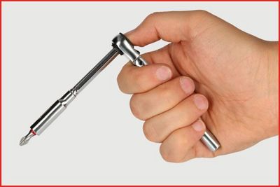 BIT-UMSCHALTKNARRE KS TOOLS 9181560 5