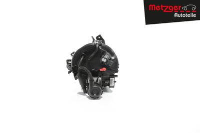 SAUGROHRMODUL METZGER AUTOTEILE 2100073 35