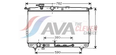 KüHLER MOTORKüHLUNG