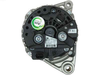 Alternator A0303PR