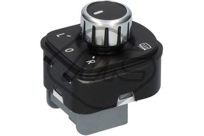 COMUTATOR REGLAREA OGLINZILOR EXTERIOARE