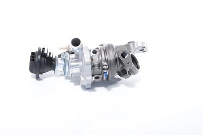 LADER AUFLADUNG BTS Turbo T912542BT 8