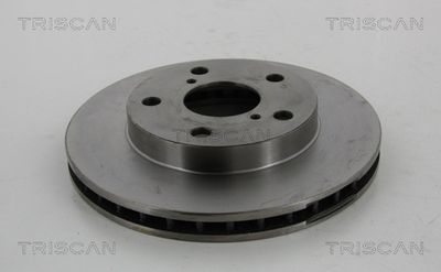 TRISCAN 8120 131051 Тормозные диски для TOYOTA MR2 II (SW2_) 2.0 16V (SW20_)