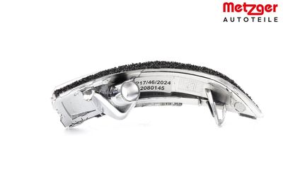 BLINKLEUCHTE METZGER AUTOTEILE 2080145 19