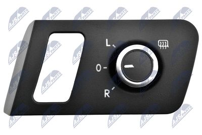 COMUTATOR REGLAJ OGLINDA NTY EWSVW106 2