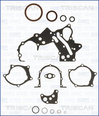 SET GARNITURI CARTER