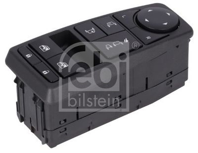 FEBI BILSTEIN Multifunktionsschalter
