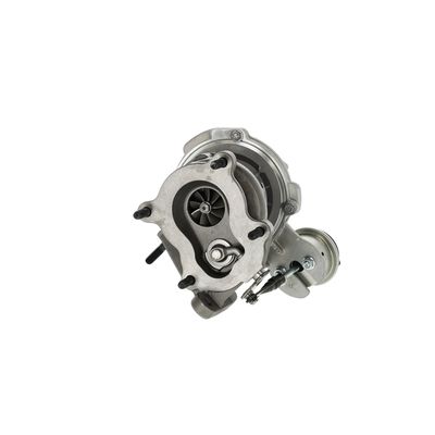 COMPRESOR SISTEM DE SUPRAALIMENTARE NISSENS 93093 22