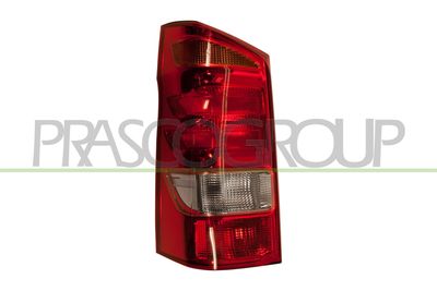 LAMPA SPATE PRASCO ME9124164