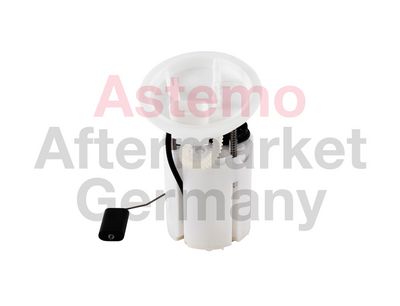 горивопроводен елемент (горивна помпа+сонда) ASTEMO 2503152