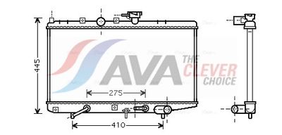 KüHLER MOTORKüHLUNG