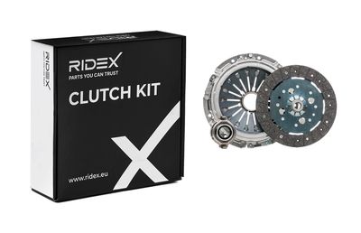 комплект съединител RIDEX 479C0022