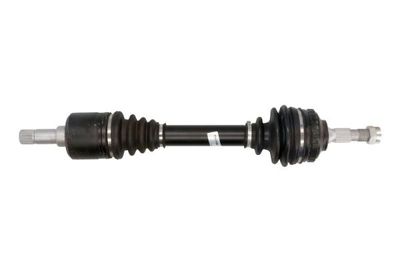 полуоска POINT GEAR PNG71558