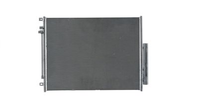 Skraplacz, klimatyzacja MAHLE AC 1086 000S