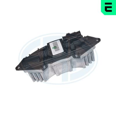 REZISTOR VENTILATOR HABITACLU