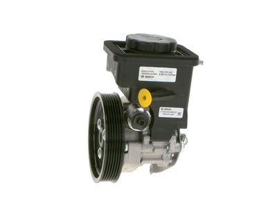 HYDRAULIKPUMPE LENKUNG BOSCH KS00000659 9