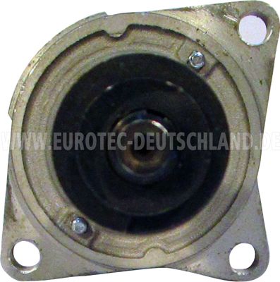 Стартер EUROTEC 11020010 для BEDFORD CHEVANNE