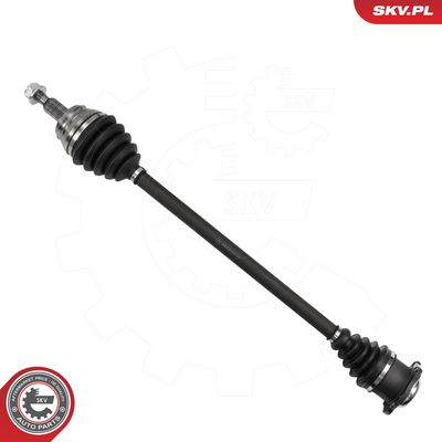 полуоска ESEN SKV 40SKV169