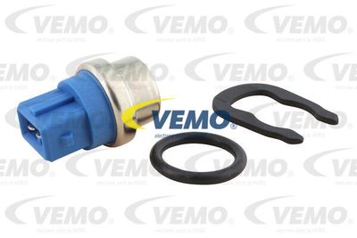 Датчик, температура охлаждающей жидкости VEMO V10-72-0909-1 для AUDI 90