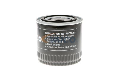 ÖLFILTER VAICO V950105 22