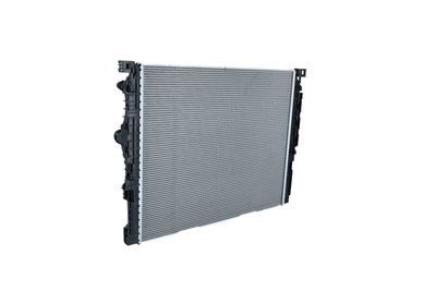 RADIATOR RACIRE MOTOR NRF 550309 20