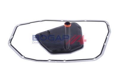 SET FILTRE HIDRAULICE CUTIE E VIT.AUTOMATA BOGAP A8115100 6