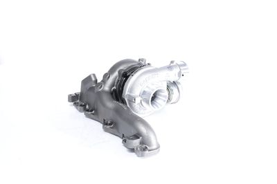 LADER AUFLADUNG BTS Turbo T914834 17