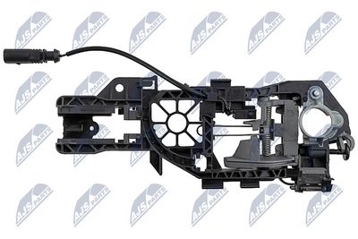 Rámeček, vnější klika dveří NTY EZC-WW-312