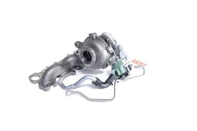 COMPRESOR SISTEM DE SUPRAALIMENTARE BTS Turbo T981459 22