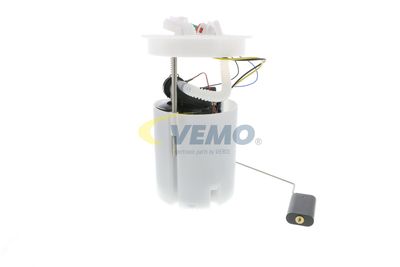 SISTEM ALIMENTARE CU COMBUSTIBIL VEMO V25090043 32