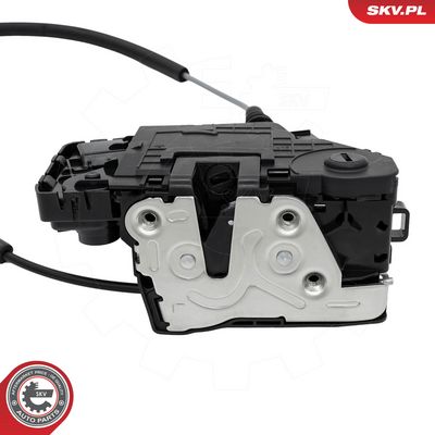 Zámok dverí ESEN SKV 60SKV853