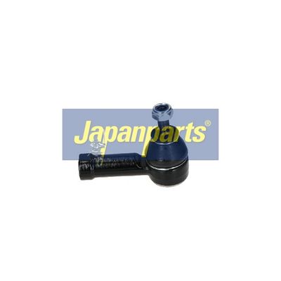 JAPANPARTS Skersinės vairo trauklės galas