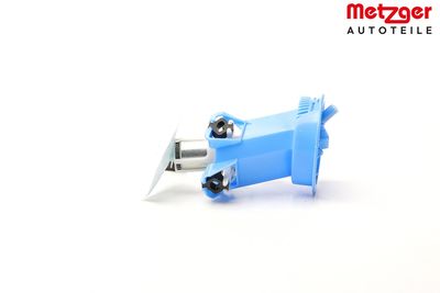 SISTEM ALIMENTARE CU COMBUSTIBIL METZGER AUTOTEILE 2250075 23