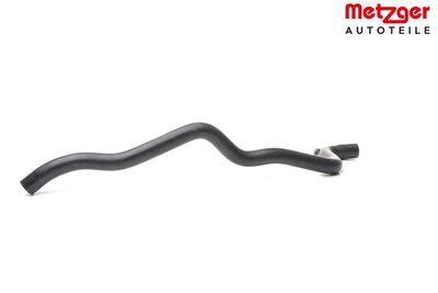 FURTUN RADIATOR METZGER AUTOTEILE 2420382 18