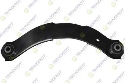 BRAT SUSPENSIE ROATA