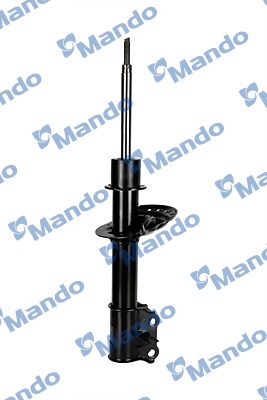Амортизатор MANDO MSS017168 для KIA VENGA