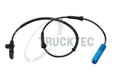 датчик, обороти на колелото TRUCKTEC AUTOMOTIVE 08.35.153