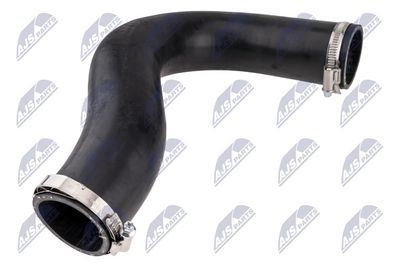 въздуховод за турбината NTY GPP-CT-037
