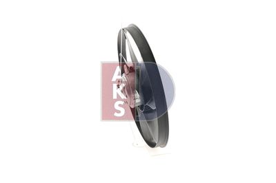 LüFTER MOTORKüHLUNG AKS DASIS 098159N 10