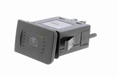 SCHALTER HECKSCHEIBENHEIZUNG VEMO V10730181 3