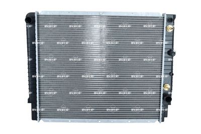 KüHLER MOTORKüHLUNG