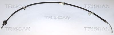 Тросик, cтояночный тормоз TRISCAN 8140 181138 для KIA PICANTO