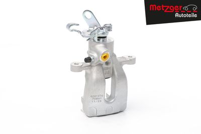 ETRIER FRANA METZGER AUTOTEILE 6261276 35