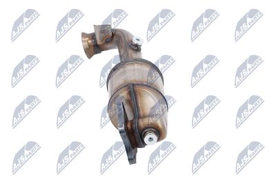 CATALIZATOR NTY KATPE000 20