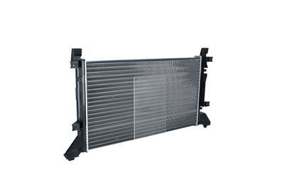 KüHLER MOTORKüHLUNG NRF 58240 21