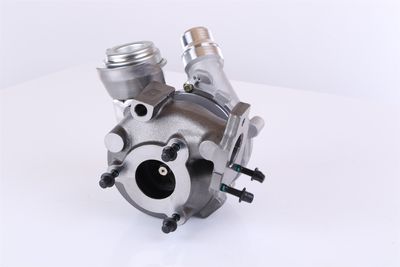 LADER AUFLADUNG NISSENS 93427 19