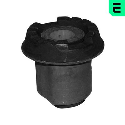 LAGERUNG ACHSKöRPER