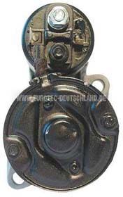 STARTER EUROTEC 11016110 2