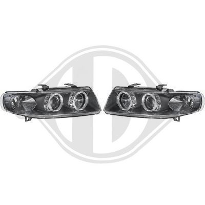 SET FARURI PRINCIPALE